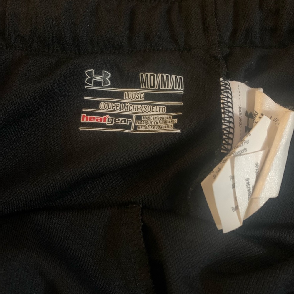 Running shorts - Picture 4 of 6